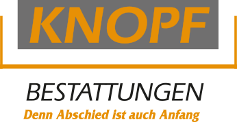 Knopf Bestattungen