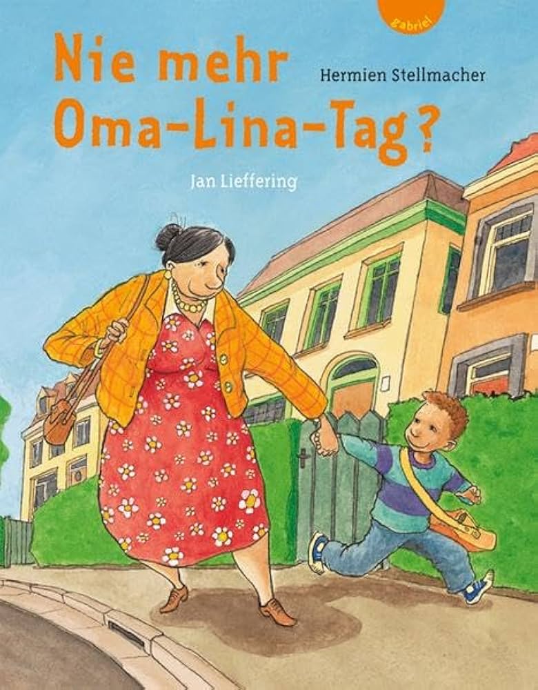 Nie mehr Oma-Lina-Tag?